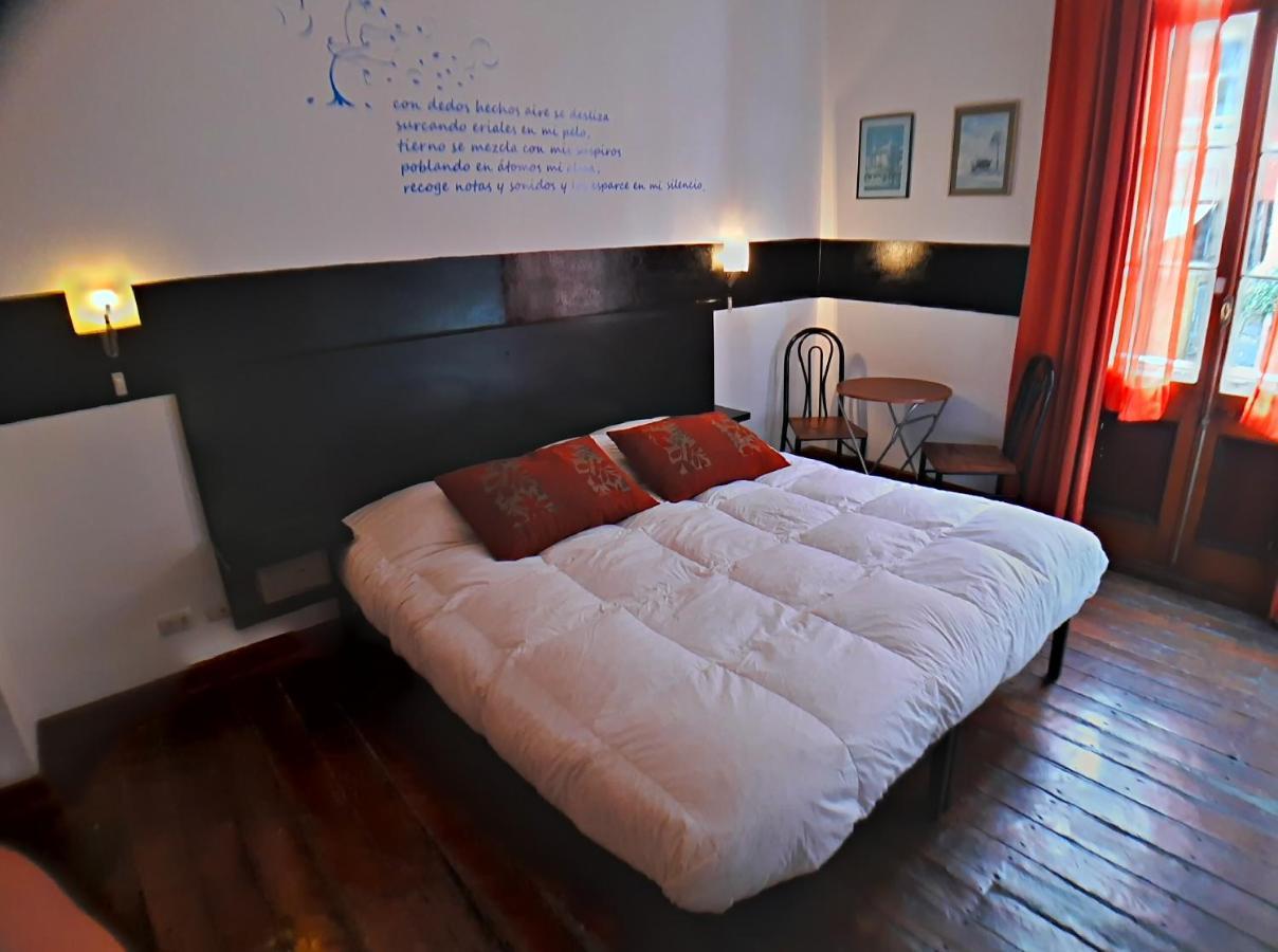 Maki Suites Ex Hotel Da Vinci Valparaíso Habitación foto